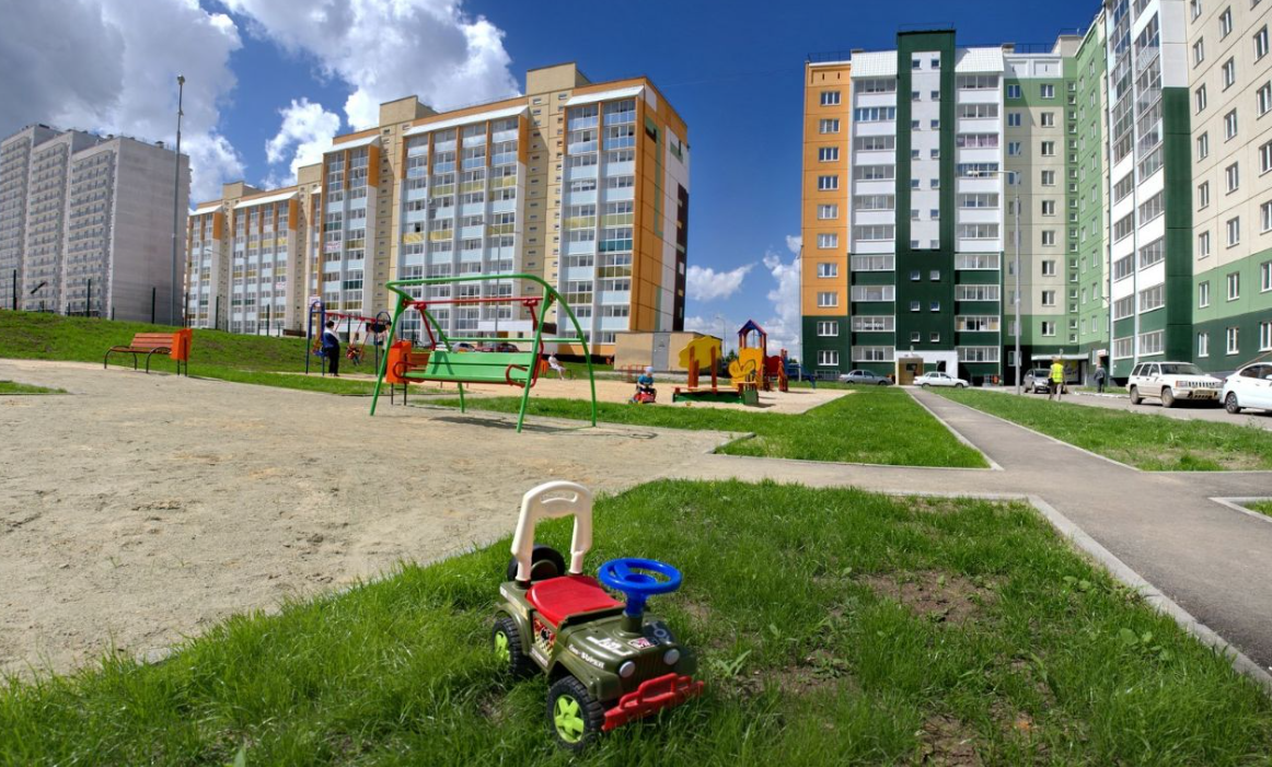 Парковый-2